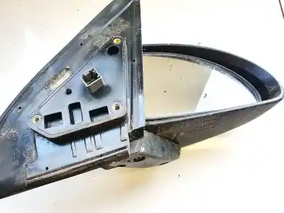 Peça sobressalente para automóvel em segunda mão espelho retrovisor direito por kia ceed (ed) 1.6 crdi 115 referências oem iam e4022608  