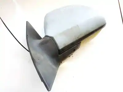 Peça sobressalente para automóvel em segunda mão espelho retrovisor esquerdo por kia ceed (ed) 1.6 crdi 115 referências oem iam e4023488