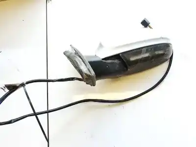 Автозапчасти б/у левое зеркало за volkswagen passat variant (3c5) 1.9 tdi ссылки oem iam e1010781