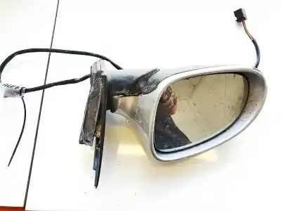 Автозапчасти б/у левое зеркало за volkswagen passat variant (3c5) 1.9 tdi ссылки oem iam e1010781  