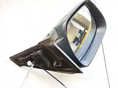 Second-hand car spare part left rearview mirror for mazda 5 berl. (cr) 2.0 crtd active+ (105kw) oem iam references e4012284  