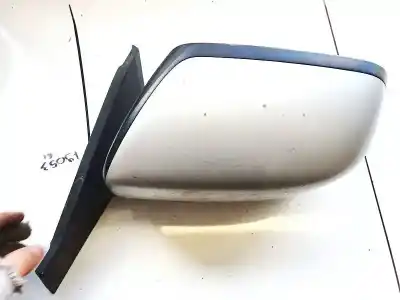 Second-hand car spare part left rearview mirror for mazda 5 berl. (cr) 2.0 crtd active+ (105kw) oem iam references e4012284  