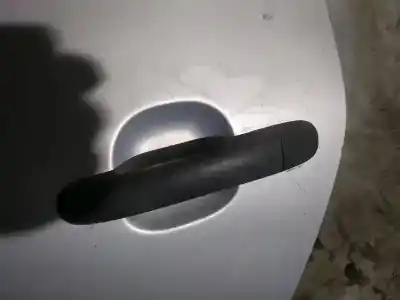 Second-hand car spare part exterior left rear door handle for ford galaxy (vx) 1.9 tdi cat oem iam references 