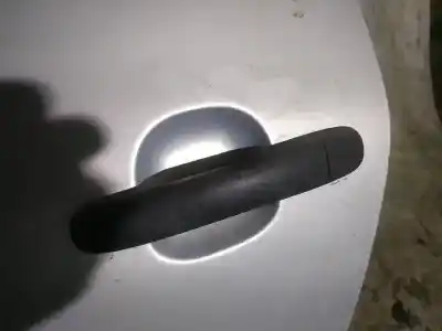 Pezzo di ricambio per auto di seconda mano maniglia esterna posteriore sinistra per ford galaxy (vx) 1.9 tdi cat riferimenti oem iam   