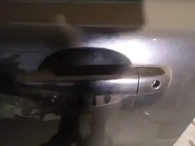 Pezzo di ricambio per auto di seconda mano maniglia esterna anteriore sinistra per volvo v50 (545) 2.0 d riferimenti oem iam 