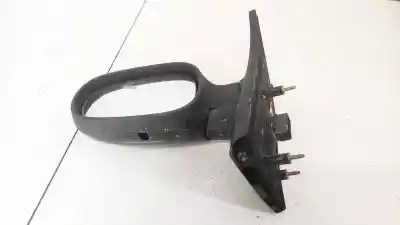 Second-hand car spare part left rearview mirror for renault scenic, i 1999.09 - 2003.06 facelift 1.9 dci rx4 75kw f9q 1999.09 - 2003.06 oem iam references e9014092