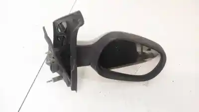 Second-hand car spare part right rearview mirror for renault scenic, i 1999.09 - 2003.06 facelift 1.9 dci rx4 75kw f9q 1999.09 - 2003.06 oem iam references e9014092