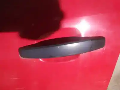 Pièce détachée automobile d'occasion Poignée De Porte Avant Gauche pour OPEL CORSA C 1.2 16V CAT (Z 12 XEP / LB4) Références OEM IAM   