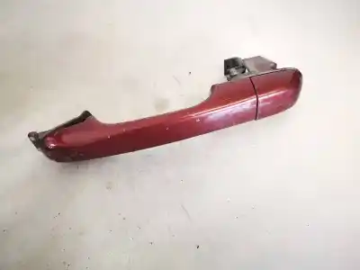 Pezzo di ricambio per auto di seconda mano maniglia esterna posteriore sinistra per volvo v70 ii (285) 2.5 tdi riferimenti oem iam 