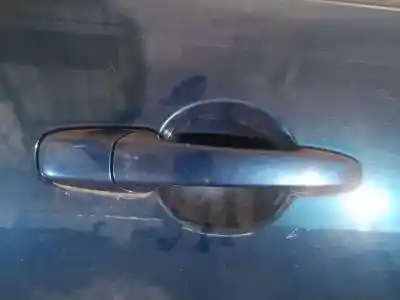 Автозапчасти б/у наружная рукоятка передняя справа за mazda 5 berl. (cr) 2.0 crtd active+ (105kw) ссылки oem iam   