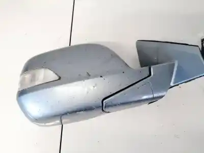 Автозапчастина б/у правий задний огляд для honda cr-v (re) 2.2 ctdi посилання на oem iam e9024386  