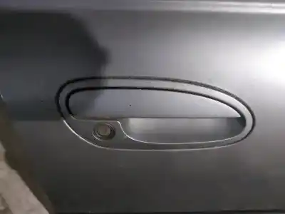 Peça sobressalente para automóvel em segunda mão puxador exterior frente direito por opel omega b 2.0 16v cat (x 20 xev / l34) referências oem iam 