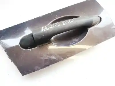 Автозапчасти б/у задняя правая наружная ручка за renault modus 1.5 dci diesel ссылки oem iam 226526  8260