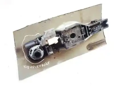 Автозапчасти б/у задняя правая наружная ручка за renault modus 1.5 dci diesel ссылки oem iam 226526  8260