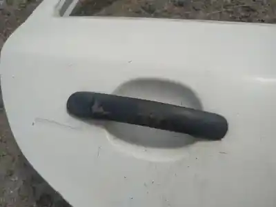 Автозапчастина б/у завнішня ручка задня права для skoda octavia combi (1u5) 1.9 tdi посилання на oem iam  Автозапчастина б/у завнішня ручка задня права для skoda octavia combi (1u5) 1.9 tdi посилання на oem iam