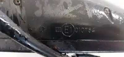 Автозапчастина б/у ліве дзеркало для audi a3 (8p) 2.0 16v fsi посилання на oem iam e1010754  