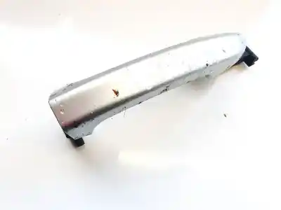 Pezzo di ricambio per auto di seconda mano Maniglia Esterna Anteriore Destra per VOLKSWAGEN PASSAT CC (357) 2.0 TDI Riferimenti OEM IAM 3C0837210  