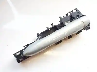 Автозапчасти б/у наружная рукоятка передняя справа за renault megane ii (bm0/1_, cm0/1_) 1.9 dci ссылки oem iam 201205  