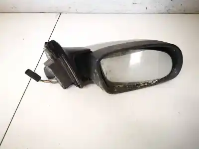Peça sobressalente para automóvel em segunda mão espelho retrovisor direito por opel omega b 2.0 16v cat (x 20 xev / l34) referências oem iam e1010357