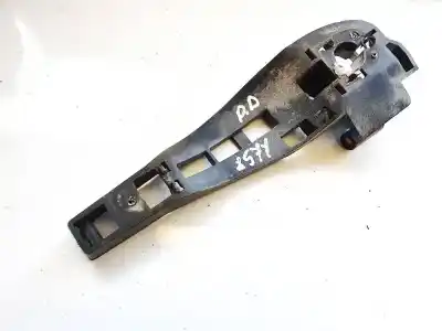 Автозапчасти б/у наружная рукоятка передняя справа за citroen c3 i (fc_, fn_) 1.4 hdi ссылки oem iam 9647209680   Автозапчасти б/у наружная рукоятка передняя справа за citroen c3 i (fc_, fn_) 1.4 hdi ссылки oem iam 9647209680