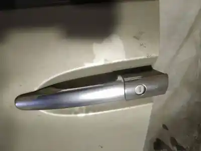 İkinci el araba yedek parçası Sol ön Dis Kol için PEUGEOT 807, 2002.06 - 2012.05 2.2 HDI 94KW 2002.06 - 2012.05 OEM IAM referansları   