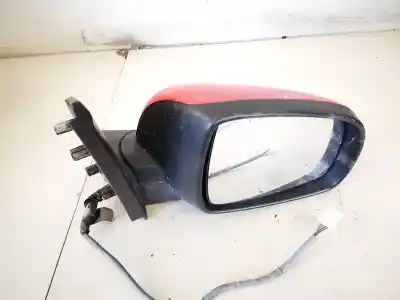 Second-hand car spare part right rearview mirror for nissan note (e11e) 1.6 16v cat oem iam references e20205021
