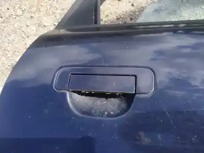 Автозапчастина б/у завнішня ручка задня права для AUDI A4 AVANT (B5) 1.9 TDI Посилання на OEM IAM   