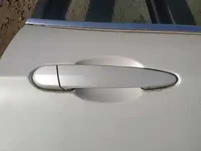 Second-hand car spare part Exterior Right Rear Door Handle for BMW X1 (E84) xDrive 18 d OEM IAM references   