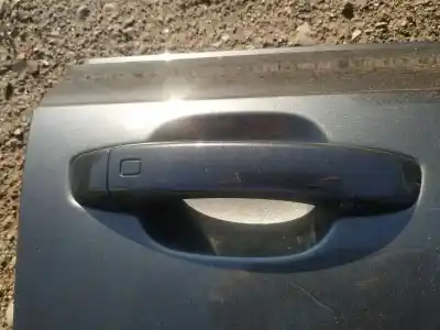 Автозапчастина б/у зовнішня ручка передня прав для audi a7, 2010.10 - 2018.06 3.0 tdi quattro 230kw 2011.11 --> посилання на oem iam 