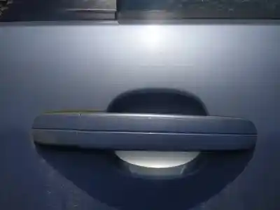 Peça sobressalente para automóvel em segunda mão puxador exterior traseiro direito por ford focus turnier (cb4) 1.6 16v cat referências oem iam 