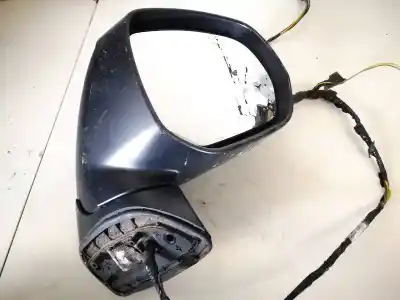 Автозапчасти б/у задний вид справа за CITROEN C4 PICASSO 1.6 16V HDi FAP ссылки OEM IAM E9024375   Автозапчасти б/у задний вид справа за CITROEN C4 PICASSO 1.6 16V HDi FAP ссылки OEM IAM E9024375