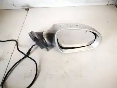Pezzo di ricambio per auto di seconda mano retrovisore destro per volkswagen passat cc (357) 2.0 tdi dpf riferimenti oem iam e1010781