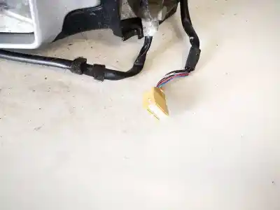 Peça sobressalente para automóvel em segunda mão espelho retrovisor esquerdo por audi a4 avant (8e) 2.5 tdi (120kw) referências oem iam e1010681  