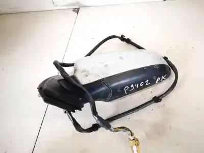 Peça sobressalente para automóvel em segunda mão espelho retrovisor esquerdo por audi a4 avant (8e) 2.5 tdi (120kw) referências oem iam e1010681  