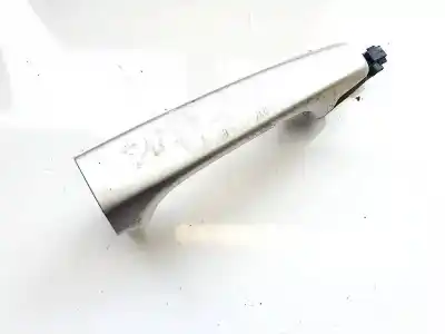 Peça sobressalente para automóvel em segunda mão puxador exterior traseiro direito por volvo v50 (545) 2.4 referências oem iam 8679712