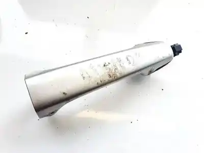 Peça sobressalente para automóvel em segunda mão puxador exterior frente direito por volvo v50 (545) 2.4 referências oem iam 8679712