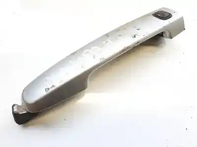 Автозапчастина б/у зовнішня ручка передня прав для toyota rav 4 (a3) 2.2 d-cat посилання на oem iam   