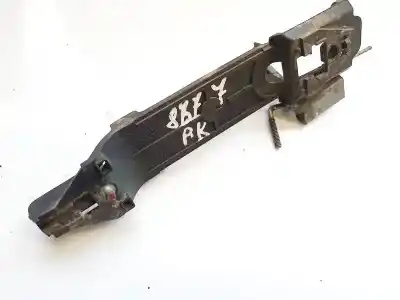 Second-hand car spare part exterior left front door handle for ford transit connect (tc7) 1.8 tdci cat oem iam references 
