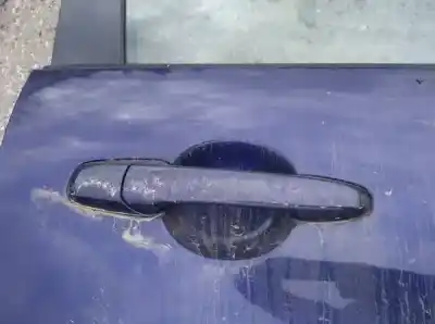 Автозапчасти б/у наружная рукоятка передняя справа за MAZDA 5 BERL. (CR) 2.0 CRTD Active+ (105kW) ссылки OEM IAM   