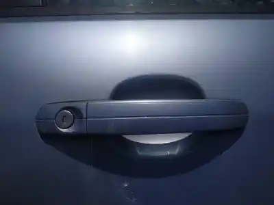 Peça sobressalente para automóvel em segunda mão puxador exterior frente direito por ford focus turnier (cb4) 1.6 16v cat referências oem iam 