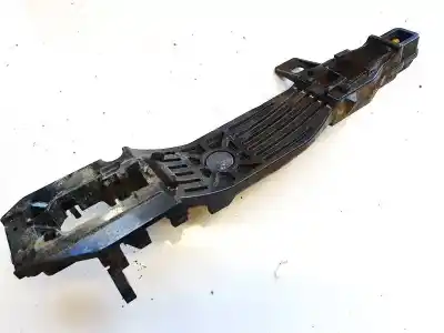 Pezzo di ricambio per auto di seconda mano Maniglia Esterna Anteriore Sinistra per MAZDA 3 LIM. (BL) 1.6 CD Diesel CAT Riferimenti OEM IAM   