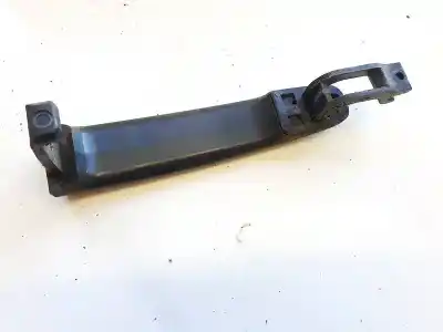 Автозапчасти б/у задняя левая наружная ручка за citroen c3 i (fc_, fn_) 1.4 hdi ссылки oem iam 8039   Автозапчасти б/у задняя левая наружная ручка за citroen c3 i (fc_, fn_) 1.4 hdi ссылки oem iam 8039