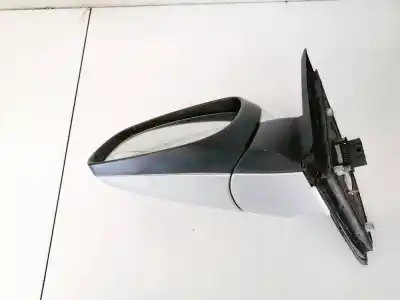 Автозапчастина б/у ліве дзеркало для opel vectra c (z02) 2.2 dti 16v (f69) посилання на oem iam 24436145