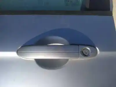 Автозапчасти б/у левая передняя наружная ручка за ford s-max (ca1) 1.8 tdci cat ссылки oem iam   