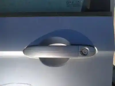 Автозапчасти б/у левая передняя наружная ручка за FORD S-MAX (CA1) 1.8 TDCi CAT ссылки OEM IAM   