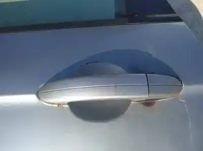 Автозапчасти б/у задняя левая наружная ручка за ford s-max (ca1) 1.8 tdci cat ссылки oem iam 