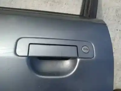Peça sobressalente para automóvel em segunda mão puxador exterior dianteiro esquerdo por audi 80 b4 avant (8c5) 1.9 tdi referências oem iam 