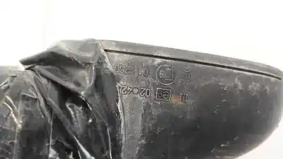 Pezzo di ricambio per auto di seconda mano retrovisore destro per smart forfour 1.5 cdi cat riferimenti oem iam   