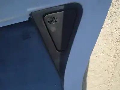 Автозапчастина б/у завнішня ручка задня права для RENAULT ZOE I 2012 - 2020.06 65KW (90 PS 89 BHP) Посилання на OEM IAM   