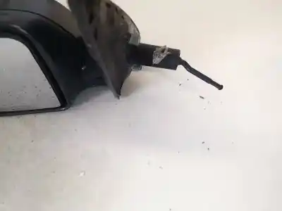 Peça sobressalente para automóvel em segunda mão espelho retrovisor esquerdo por opel meriva 1.6 16v referências oem iam e9014176  